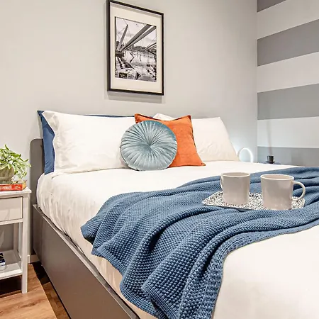 Donghi House - Appartement *