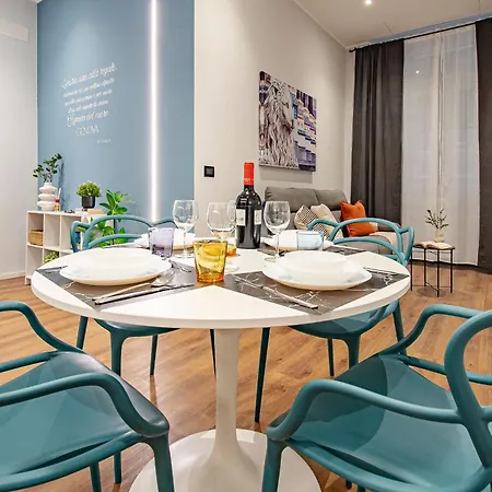 Donghi House - *