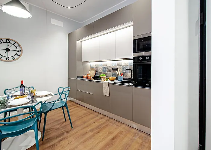 Donghi House - Genova