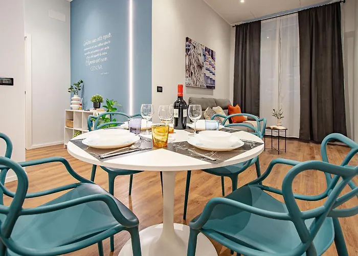 Donghi House - *