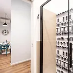 Donghi House - Appartement *