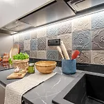 Appartement Donghi House -