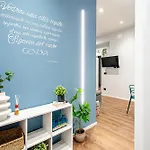 Apartamento Donghi House - Génova