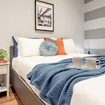 Donghi House - Apartamento *
