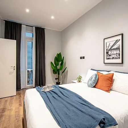 Apartamento Donghi House - *