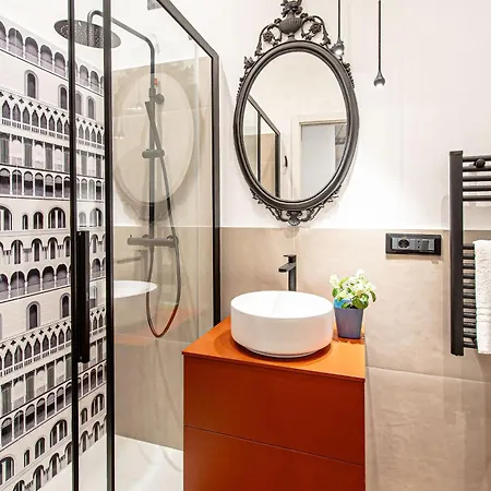 Apartamento Donghi House - *