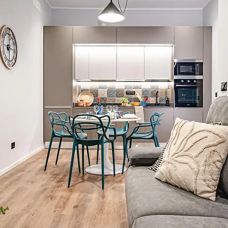 Donghi House - Apartamento