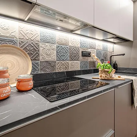 Donghi House - Apartamento