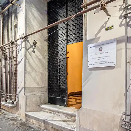 Apartamento Donghi House -