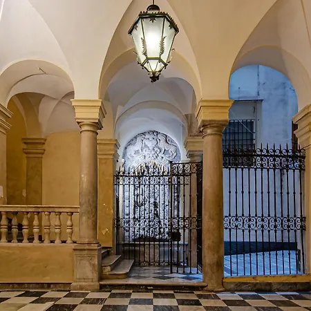 Donghi House - 公寓 热那亚