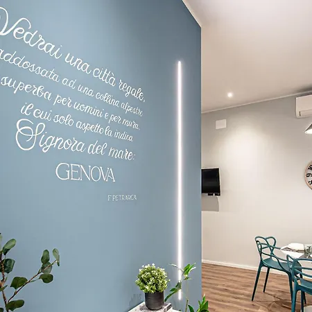Donghi House - Апартаменты