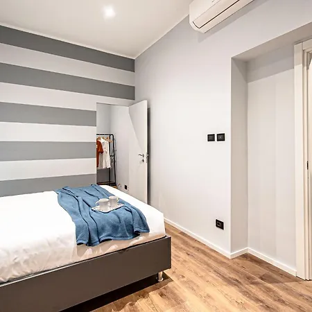 Donghi House - Апартаменты