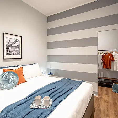 Donghi House - Apartment *