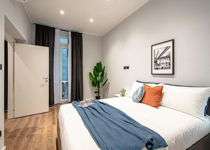 Apartmán Donghi House - *