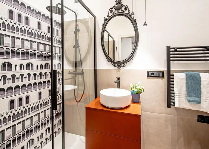 公寓 Donghi House - *