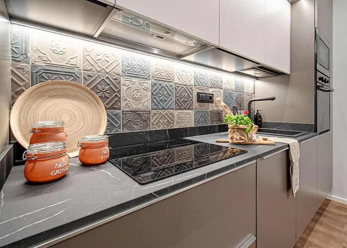 Donghi House - 公寓