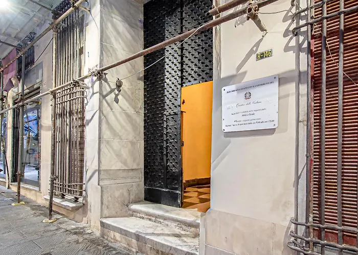 Apartmán Donghi House -