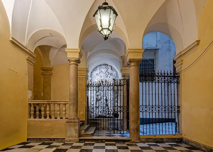 Donghi House - 公寓 热那亚