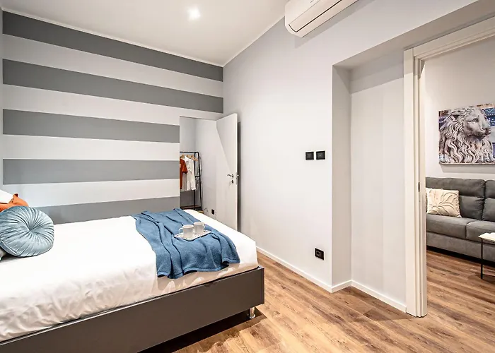Donghi House - Apartmán