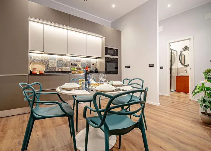 Donghi House - Apartmán *