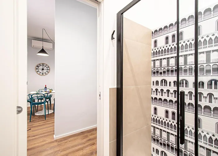 Donghi House - Apartmán *