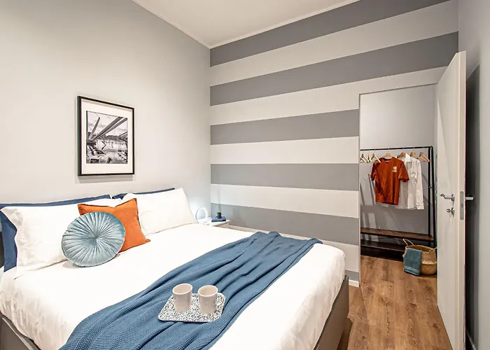 Donghi House - 公寓 *