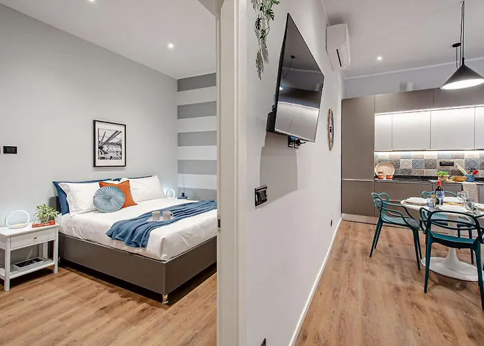 Donghi House - 热那亚