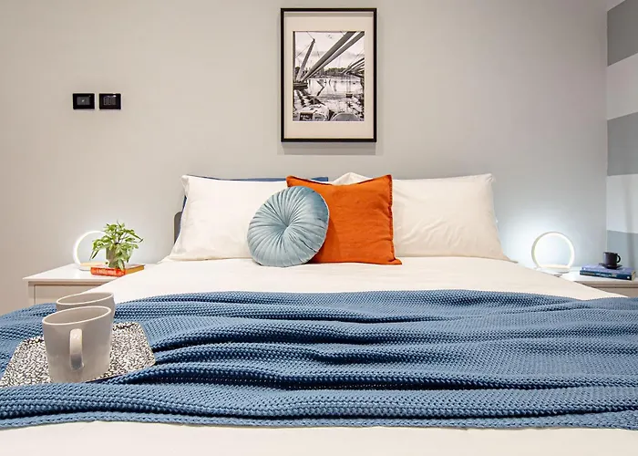 Donghi House - 公寓 *