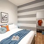 Donghi House - Lejlighed *